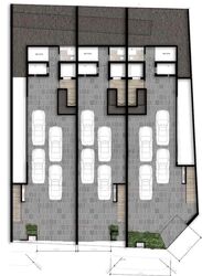 Frankel Estate (D15), Terrace #621734561